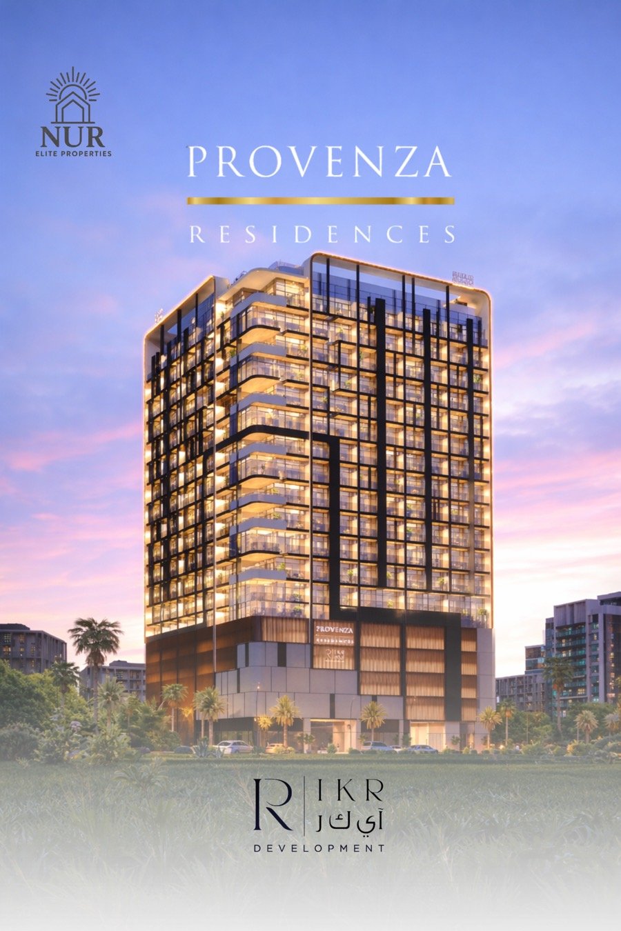 Provenza Residences